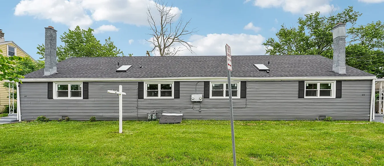 3 bed, 1835 sqft, $1,800 — Photo 1