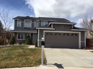 6923 Tesoro Ct, Reno, NV 89523