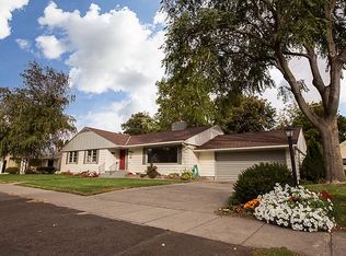 300 W 5th St, Waitsburg, WA 99361