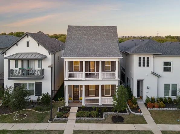 1046 Drew Ln, Allen, TX 75013
