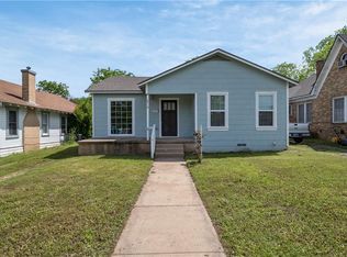 2916 Homan Ave, Waco, TX 76707