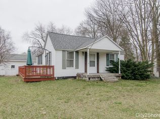 3704 Burlingame Ave SW, Wyoming, MI 49509