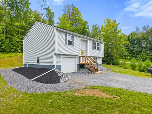 191 Melody Lane, Saint Albans, ME 04971