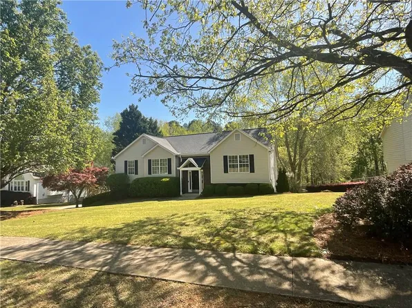 262 Bomar Ln, Douglasville, GA 30134