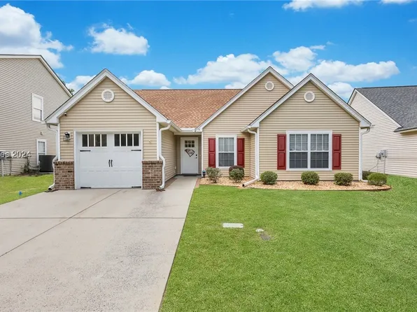 6 Torrey Ln, Bluffton, SC 29910