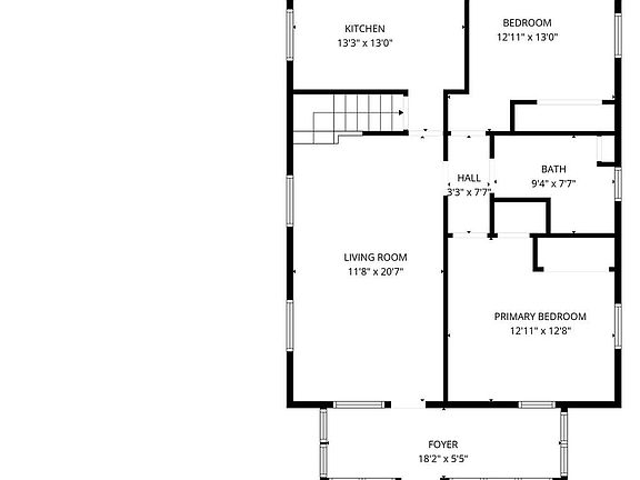 2nd image of 144 Farner Ave