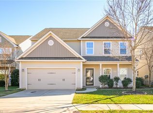 2417 Moss Grove Xing, Winston Salem, NC 27103