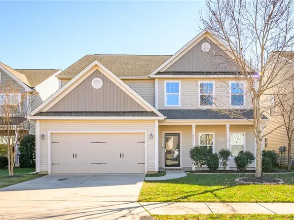 2417 Moss Grove Xing, Winston Salem, NC 27103