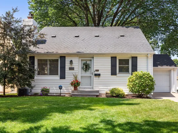 3936 Yosemite Ave S, Saint Louis Park, MN 55416