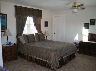 320 Bellvue Ave, Lander, WY 82520