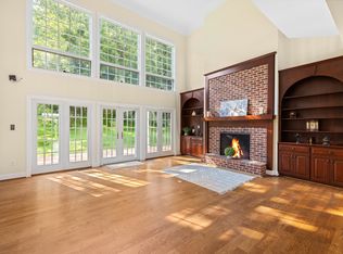 296 Otts Mill Rd, Raphine, VA 24472