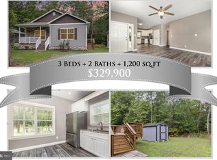 237 12th St, Colonial Beach, VA 22443