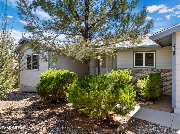 4873 Hornet Dr, Prescott, AZ 86301