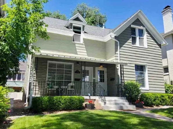 1157 E 3rd Ave #2, Salt Lake City, UT 84103