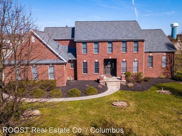 13750 Violet Meadows Ave NW, Pickerington, OH 43147