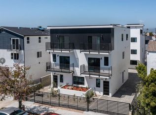 4643 1/2 W 18th St, Los Angeles, CA 90019
