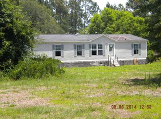 1120 Jake Lucas Rd NE, Ludowici, GA 31316
