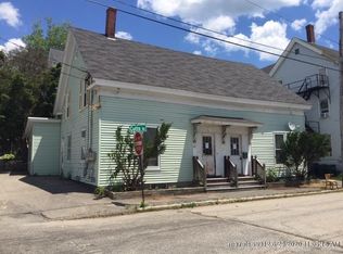 32 Cutts St, Biddeford, ME 04005