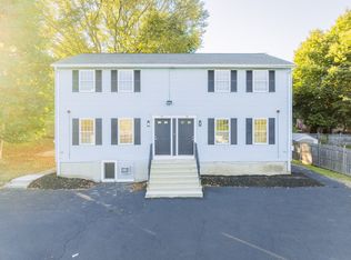 34-34B Boylston St, Worcester, MA 01605