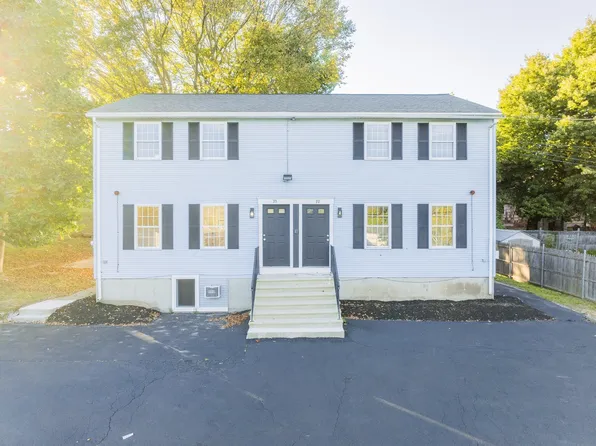 34-34B Boylston St, Worcester, MA 01605