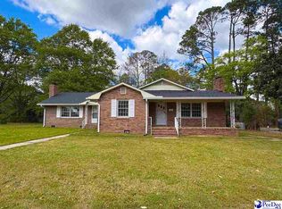 219 E Marion St, Mullins, SC 29574