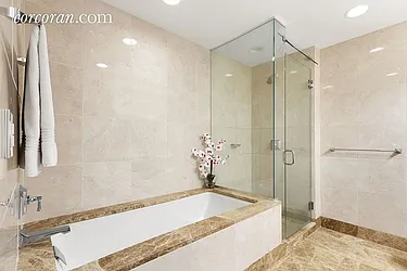 Rented by Corcoran