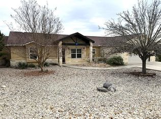 154 Fannin Dr N, Kerrville, TX 78028