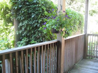 6 Kenney St #1, Jamaica Plain, MA 02130