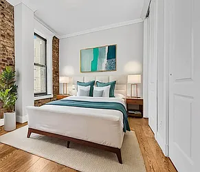 Rented by REAL New York