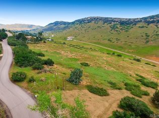 6160 Crestbrook Dr, Morrison, CO 80465