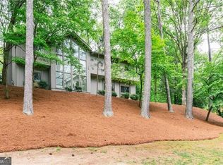 3992 Loch Highland Pass NE, Roswell, GA 30075