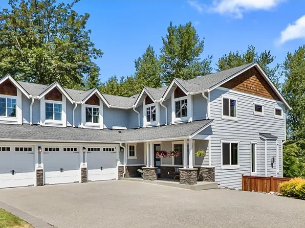 5517 159th Avenue SE, Snohomish, WA 98290