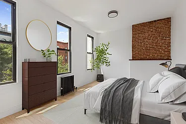 Rented by Corcoran