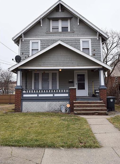762 Elma St, Akron, OH 44310 Zillow