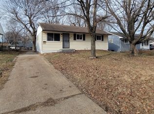 10837 Glen Garry Rd, Saint Louis, MO 63137