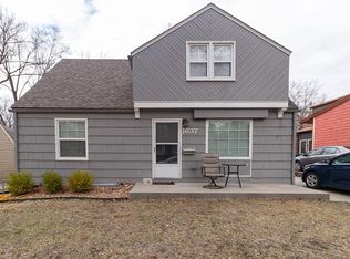 1637 Illinois St, Lawrence, KS 66044