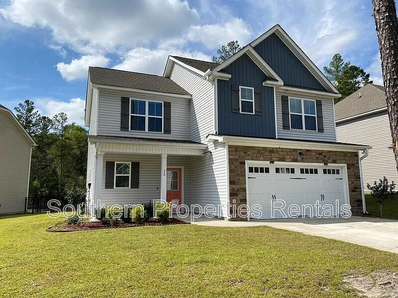 4 bed, 2.5 bath, 1941 sqft, $1,975 — Photo 2