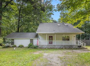 3640 Automobile Rd, Muskegon, MI 49445