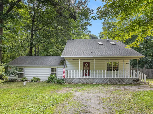 3640 Automobile Rd, Muskegon, MI 49445