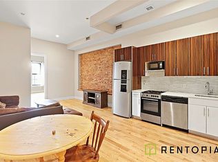 735 Bushwick Ave #8, Brooklyn, NY 11221
