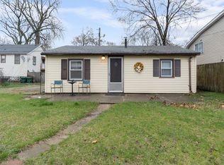 5731 Northcote Ave #2, Hammond, IN 46320