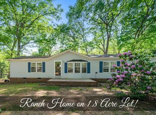 825 John Mitchell Rd, Youngsville, NC 27596
