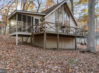 103 Blizzard Ln, Hedgesville, WV 25427