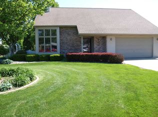 2780 Oak Dr, Bay City, MI