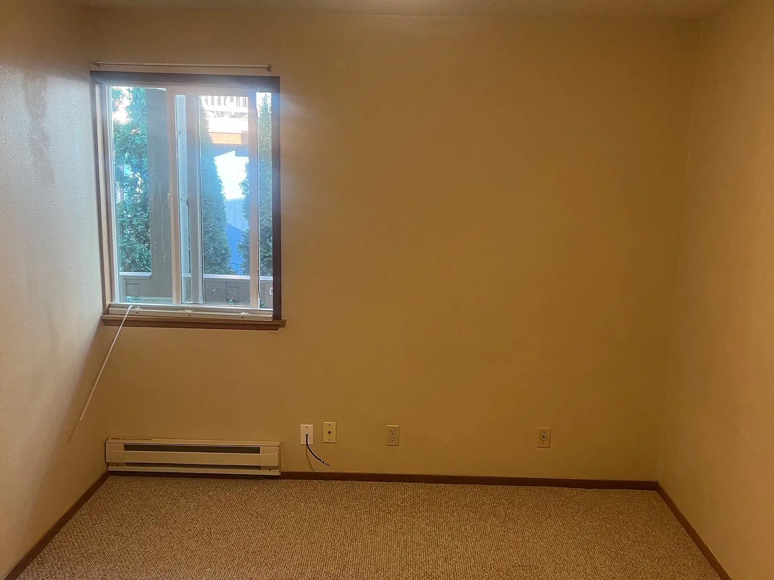 1 bed, 580 sqft, $1,275 — Photo 3