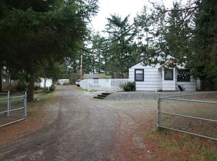 357 W Frostad Rd, Oak Harbor, WA 98277