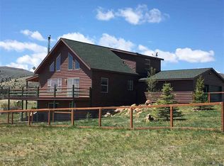 9 Deer Ln, Ennis, MT 59729
