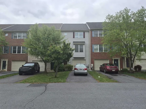 23 Effie Ln, Martinsburg, WV 25404