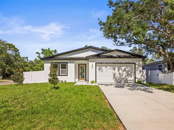 331 Archimedes St, Dunedin, FL 34698