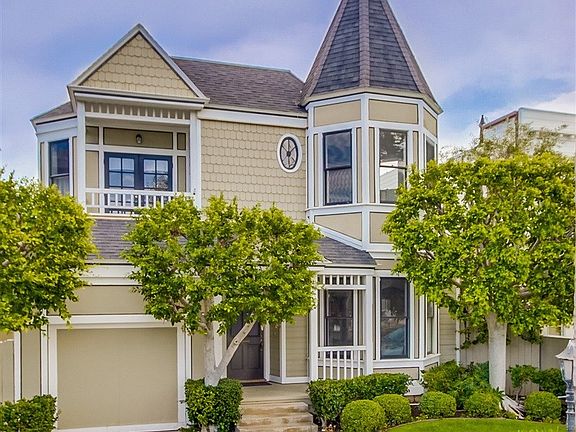 2nd image of 1023 Flora Ave
